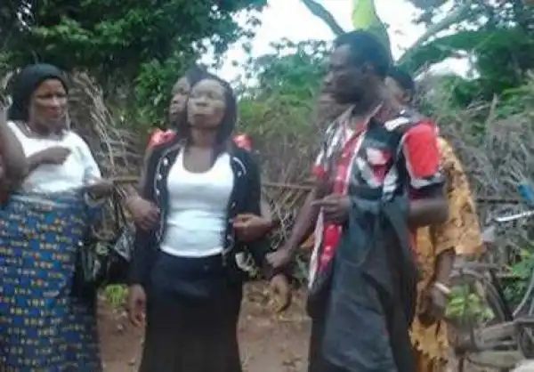 Unbelievable! Woman discovers she